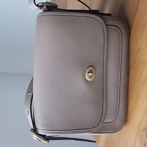 Coach rambler crossbody